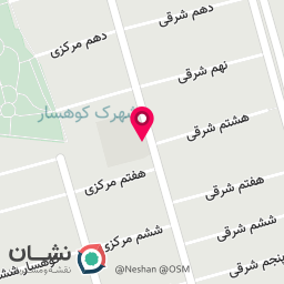 عکس مرکز بهداشت پونک یک
