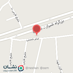 عکس رستوران هزاریک شب اقایی