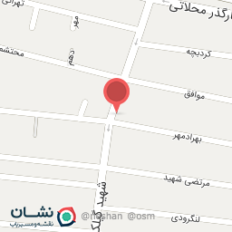 عکس خدمات برق اتومبیل روحانی