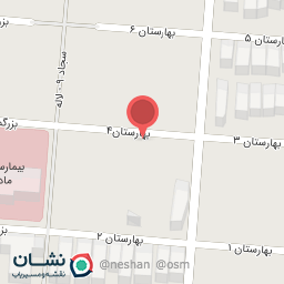 عکس شرکت توسعه سلامت آتی کیهان