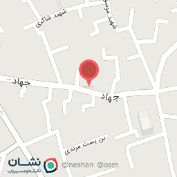 عکس فروشگاه اتکا (منادی)