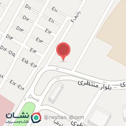 عکس گالری پرده تک ستاره شهر