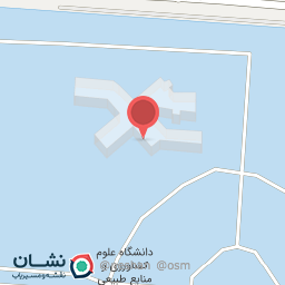 عکس دانشکده تولید گیاهی