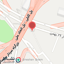 عکس پارک سوار خودروهای سواری بین شهری مهربان اهر کلیبرخداآفرین