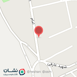 عکس شرکت سابین سرور