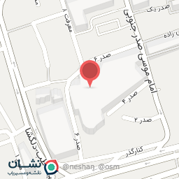 عکس نمایندگی بیمه ملت، شهبازی شعبه مرکز شهر