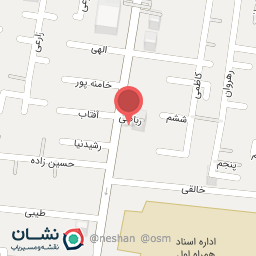 عکس بنگاه املاک اسکان