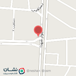 عکس رستوران رز طلایی