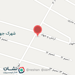 عکس سوپرمارکت شهروند