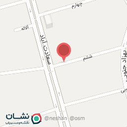 عکس شرکت عمران اطلس ایرانیان