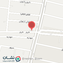 عکس میوه و سبزی فروشی خرم