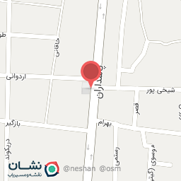 عکس خدمات کامپیوتری آرین