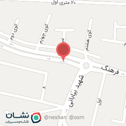 عکس گل سرای نسترن 