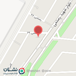 عکس نمایشگاه اتومبیل رضوان