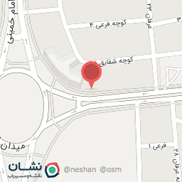 عکس عینک آریا