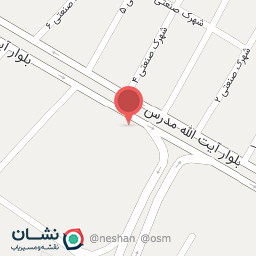 عکس میل لنگ تراشی مهندس رازقی