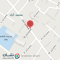 عکس شوینده بهداشتی مطهر