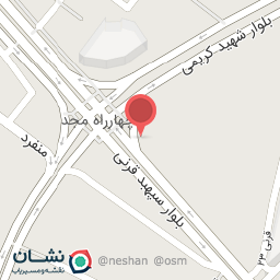 عکس ایستگاه دوچرخه اشتراکی