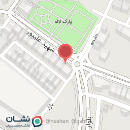 عکس افق کوروش شعبه سردشت بلوار شهید علیپور 2