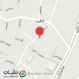 عکس فروشگاه امید