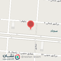 عکس دکتر پریسایی