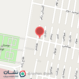 عکس نانوایی لواشی گل گندم