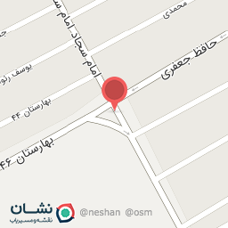 عکس آرامستان آشوریان