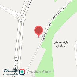 عکس کافه رستوران پارادایس