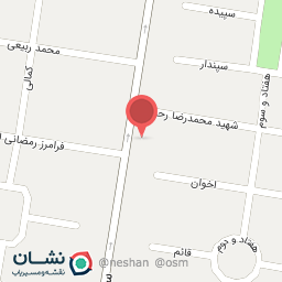 عکس باشگاه بدنسازی فیتنس پلاس