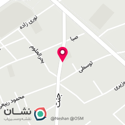 عکس سالن زیبایی پری بیوتی