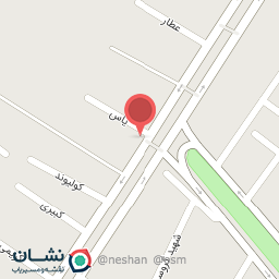 عکس هایپر مارکت آرش