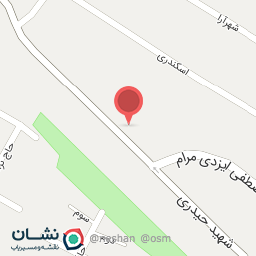 عکس آشپزخانه مرکزی