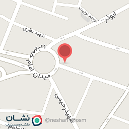 عکس فرش غدیر (سرای شیک بازار بزرگ)