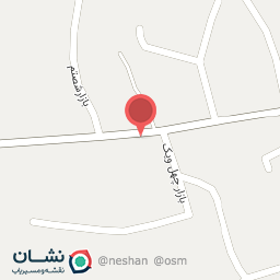 عکس سوپر مارکت گلچین