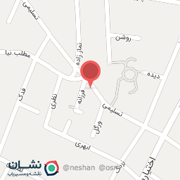 عکس تعمیرگاه اوستا جعفر