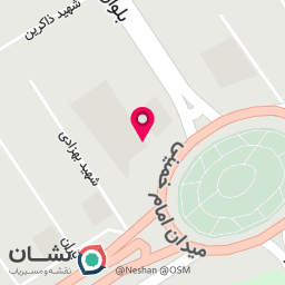عکس میدان