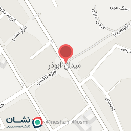 عکس میدان ابوذر