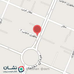 عکس ایستگاه سعدآباد