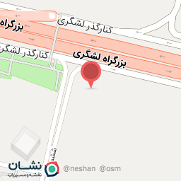 عکس تعمیرگاه بنز وبی ام دبلیو