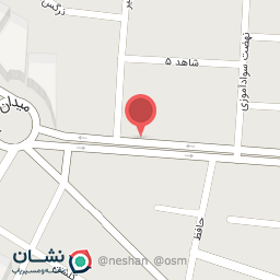 عکس موسسه ماز