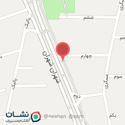 عکس مرغ بریان دو آتیشه