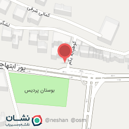 عکس کافه رستوران پینولی