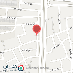 عکس کافه کیوان۱