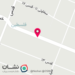 عکس مشاور تخصصی کنکور عطیه قربانیان