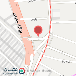 عکس نمایندگی ماهکس هفت تیر