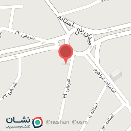 عکس آشپزخانه کوروش