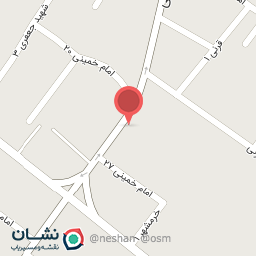 عکس افق کوروش شعبه اسفراین خرمشهر