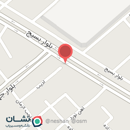 عکس سالن ارایش پازل