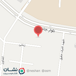 عکس بانک کشاورزی شعبه بلوار کشاورز شعبه حافظیه