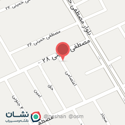 عکس هنرستان سرمد